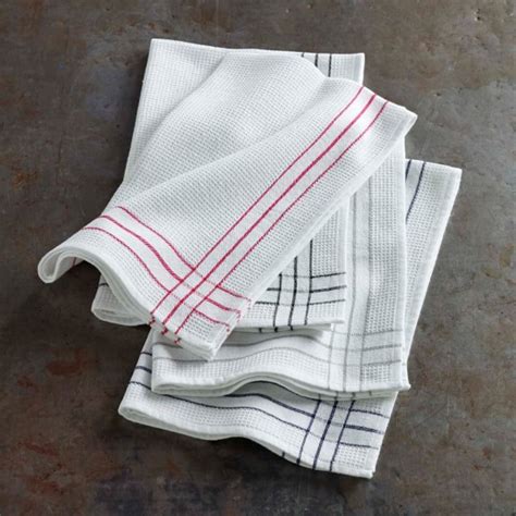 Set your table for every occasion with Williams Sonoma. . Williams sonoma dish towels